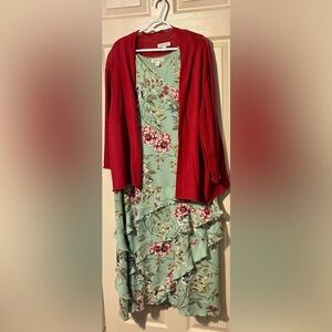 Coldwater Creek Duo 3X